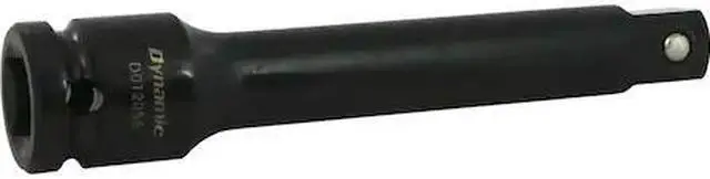 Main image of DYNAMIC D012055 Tools 1/2" Drive Extension 5" Long, Impact