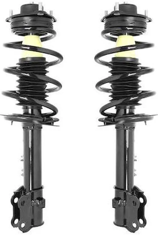 Main image of UNITY 2-11745-11746-001 2-11745-11746-001 Front Complete Strut Assembly Kit