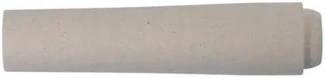 Main image of MILLER ELECTRIC 105Z61 Nozzle,Lava,Long,No 7L (7/16 In),PK10