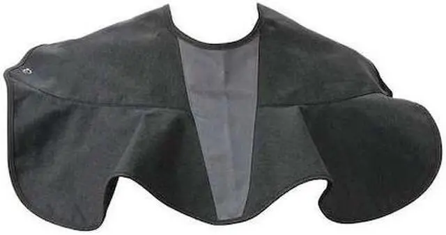 Main image of 3M SPEEDGLAS 27-0099-85 Throat and Neck Coverage