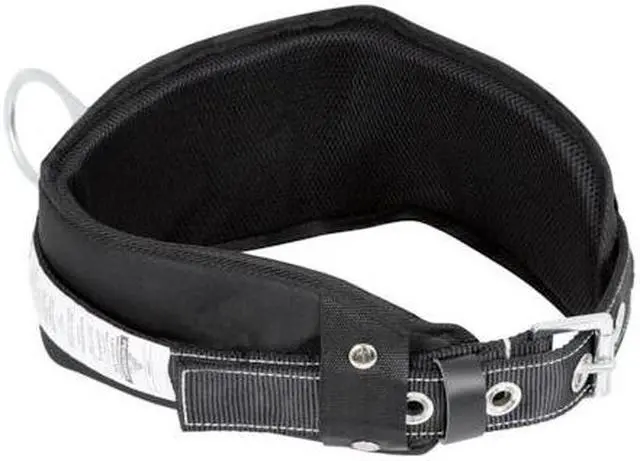 Main image of PEAKWORKS V8056012 Safety Body Restraint Belt, Padded Lumbar Support, M