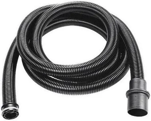 Alt view image 3 of 3 - FEIN 31345066010 Vacuum Cleaner Hose,1-3/8In
