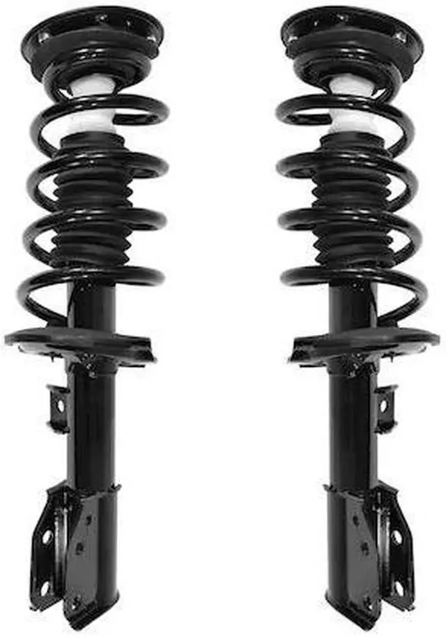 Main image of UNITY 2-11873-11874-001 2-11873-11874-001 Front Complete Strut Assembly Kit