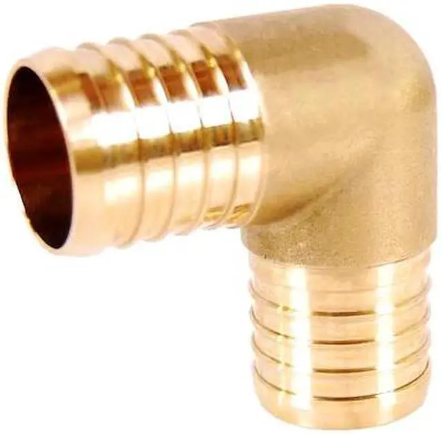 Main image of LEGEND VALVE 460-006NL 1-1/4" PEX ELBOW