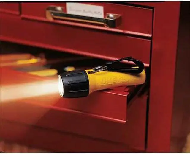 Alt view image 2 of 3 - PMI 514801 Replacement Lamp/Reflector,2.1W