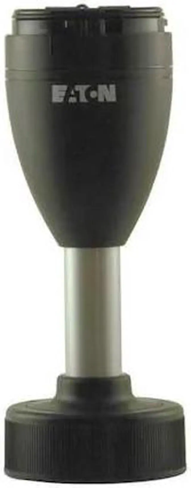 Alt view image 2 of 2 - Eaton Mounting Base,Black,SL7 Tower Lights  SL7-FMS-100