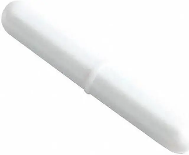 Main image of FLUKE 3320 Magnetic Stir Bar,7/16 in Dia, 2 in Long