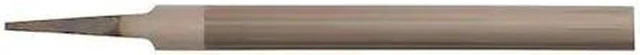 Main image of CRESCENT NICHOLSON 04762N 4" Half Round Double Cut Smooth File - Boxed