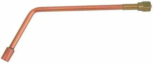 Alt view image 4 of 4 - Victor Heating Nozzle  0325-0109