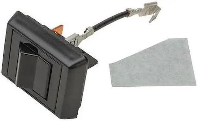 Main image of MASTER APPLIANCE 30076 Switch Bezel Kit,5" L x 8" W x 1.5" H