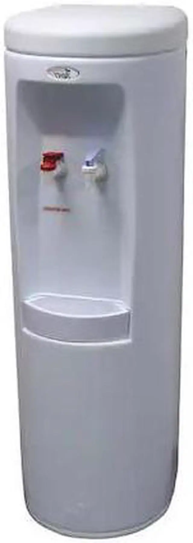 Main image of OASIS POUD1SHS Cold, Hot Inline Water Dispenser - White