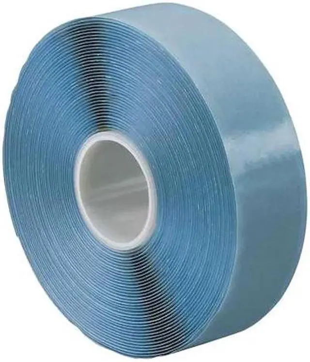 Main image of TAPECASE TC485 Transfer Tape, 3/4 in W, 10 3/4 yd L, 16 mil, Rubber,