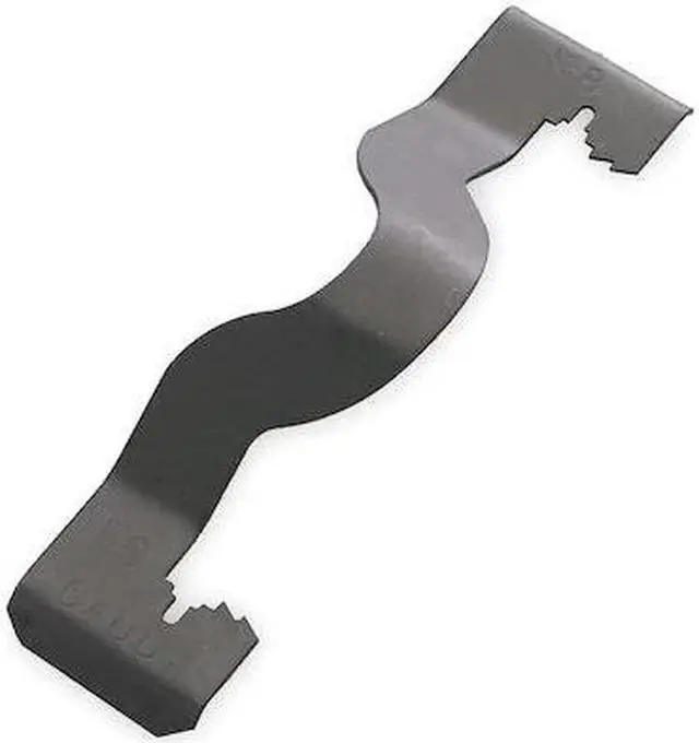 Alt view image 2 of 5 - NVENT CADDY K12 Conduit Hanger,Spring Steel