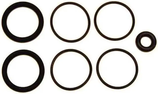 Alt view image 2 of 3 - WHEELER-REX 39350 Rebuild Kit,Pump, For 6GDV5