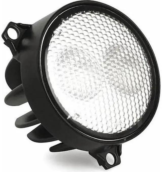 Main image of GROTE 64F11 LED WORK LAMP,NEAR PAT,FLUSH MNT,DEUTSCH