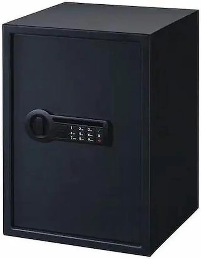 Main image of STACK-ON PS-1820-E Security Safe, 2.48 cu ft, 46.5 lb