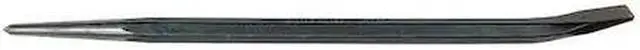 Alt view image 2 of 2 - MAYHEW 75003 Pinch Bars,Pinch Point Bar,24 In. L