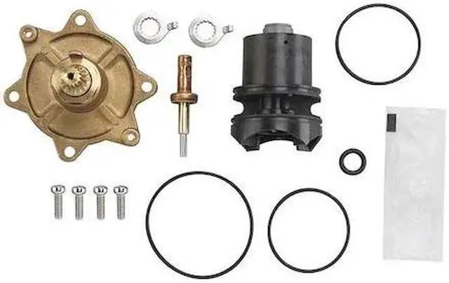 Alt view image 2 of 3 - POWERS 420-451C High Capacity Conversion Kit