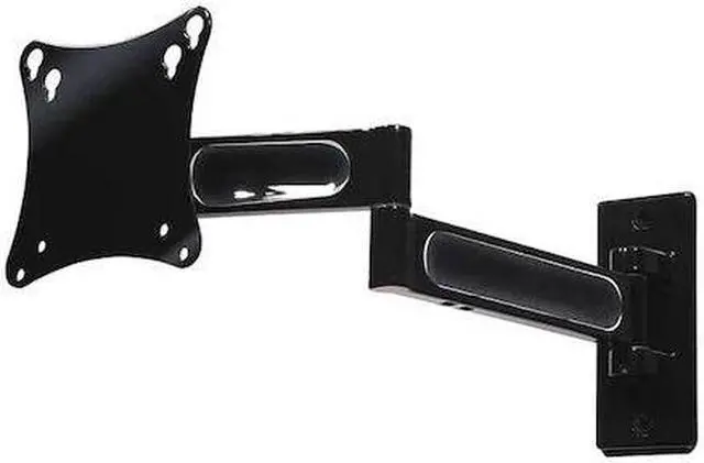 Alt view image 4 of 5 - PEERLESS PA730 Full Motion TV Wall Mount, 10" to 22" Screen, 25 lb. Capacity