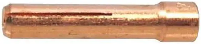 Alt view image 2 of 2 - American Torch Tip Stubby Collet,  3/32 In, PK2   10N24S