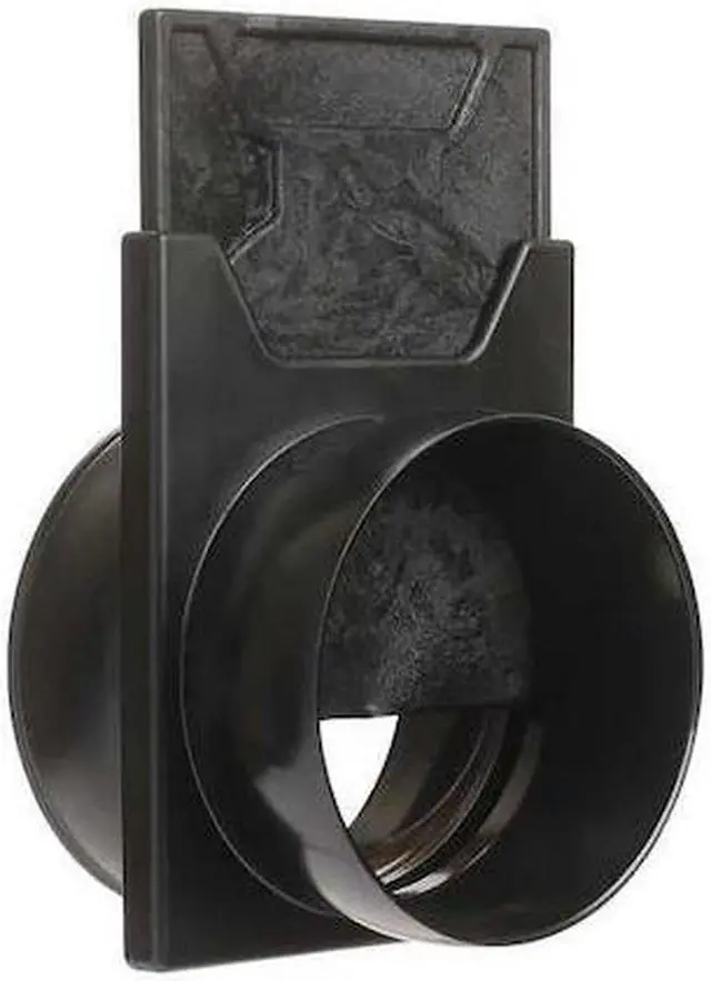 Alt view image 3 of 3 - In-Line Slide Valve,2 1/2In,PK10 LOC-LINE 89328AS