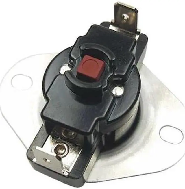 Main image of ZORO SELECT 6UEC4 Limit Rollout, Manual Reset,Opens 200