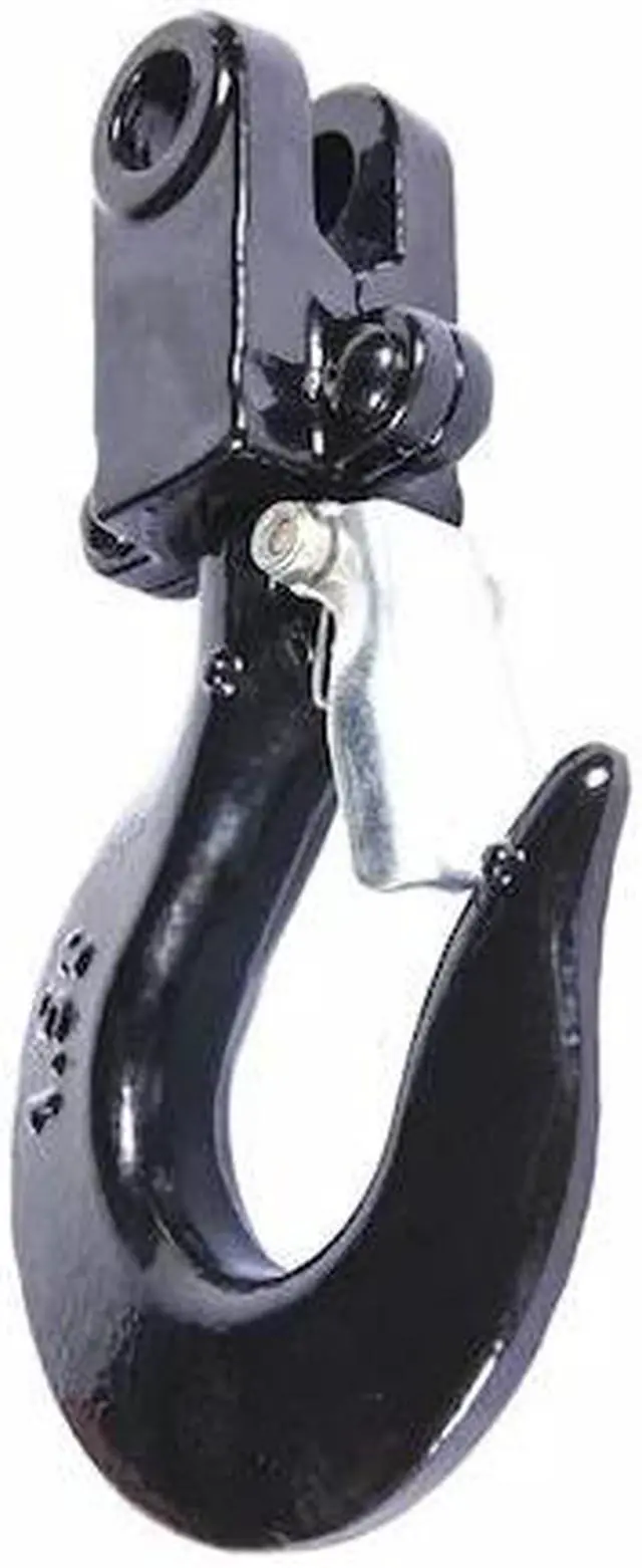 Main image of Dayton Top Hook Assembly   GGS_57005