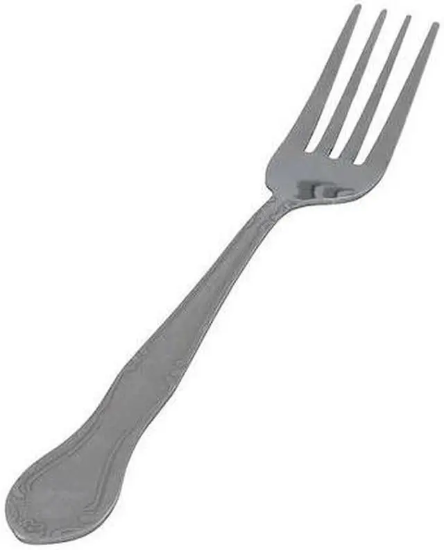 Main image of CRESTWARE BEL702 Dinner Fork,Belinda Pattern,PK36