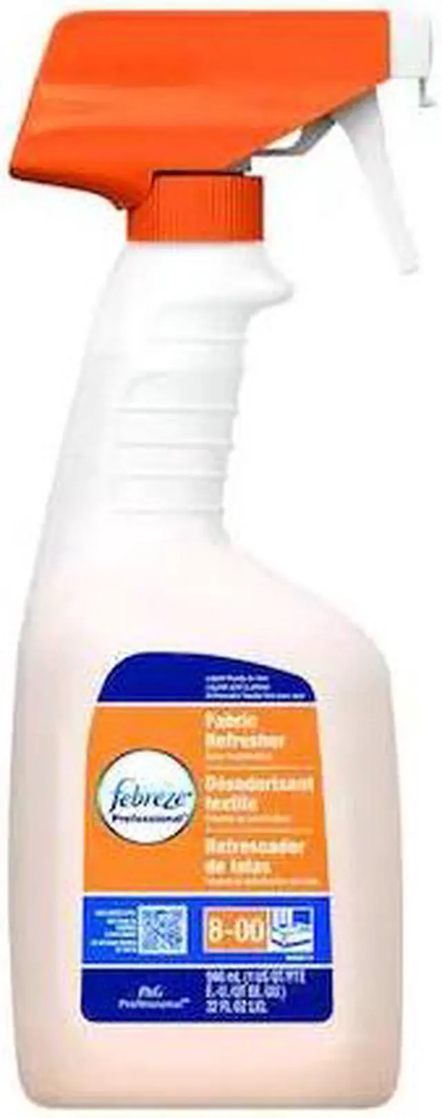Alt view image 2 of 8 - Liquid Deodorizer, Size 32 oz., PK 8