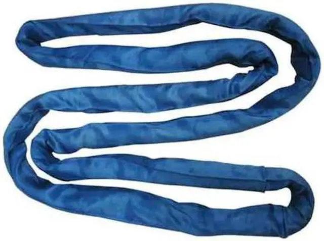 Alt view image 2 of 2 - Round Sling, Endless, 12 ft., 21, 200 lb.