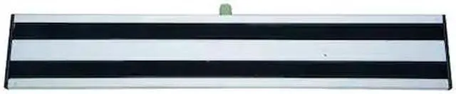 Main image of TOUGH GUY 6PVU9 16 in Microfiber Pad Holder, Aluminum, Aluminum