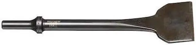 Alt view image 5 of 5 - Pneumatic Chisel,8-1/2 in. L,2 in. W MAYHEW PRO 31970