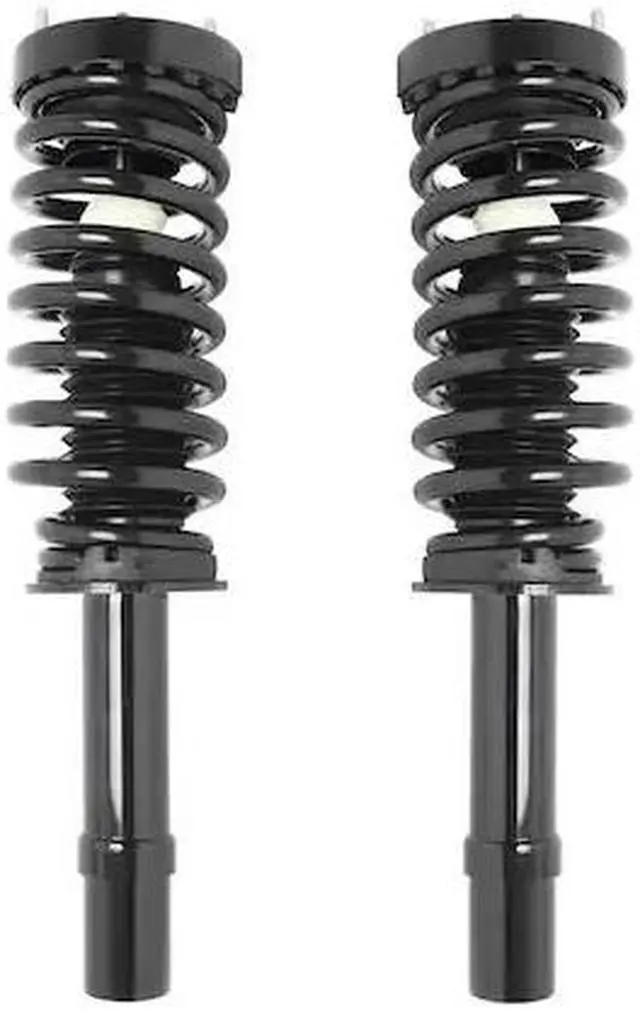 Main image of UNITY 2-11261-11262-001 2-11261-11262-001 Front Complete Strut Assembly Kit