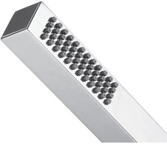 Main image of SHOWERSCAPE KX82651 KX82651 Claremont Hand Shower Head, Polished Chrome