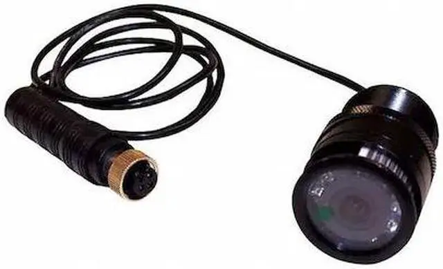 Main image of BUYERS PRODUCTS 8881211 Standard Color Camera IP67 Heated With Night Vision