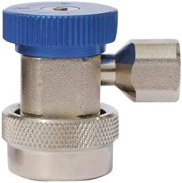 Main image of AIRSEPT 72131 A/C Low Side Coupler,4 in. O.D.,R134a