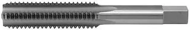 Main image of CLE-LINE C62083 Straight Flute (Hand) Straight Flute Hand Tap, 5/8"-18,
