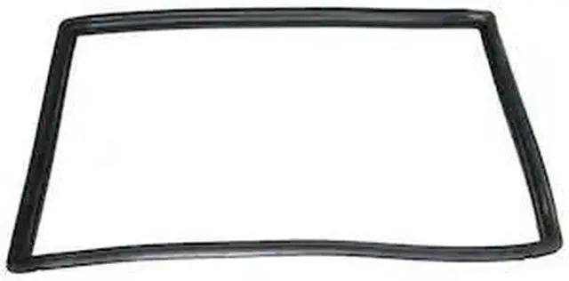 Main image of FAIRCHILD INDUSTRIES D4008 D4008 - 1984-1996 Jeep Cherokee Quarter Window Seal