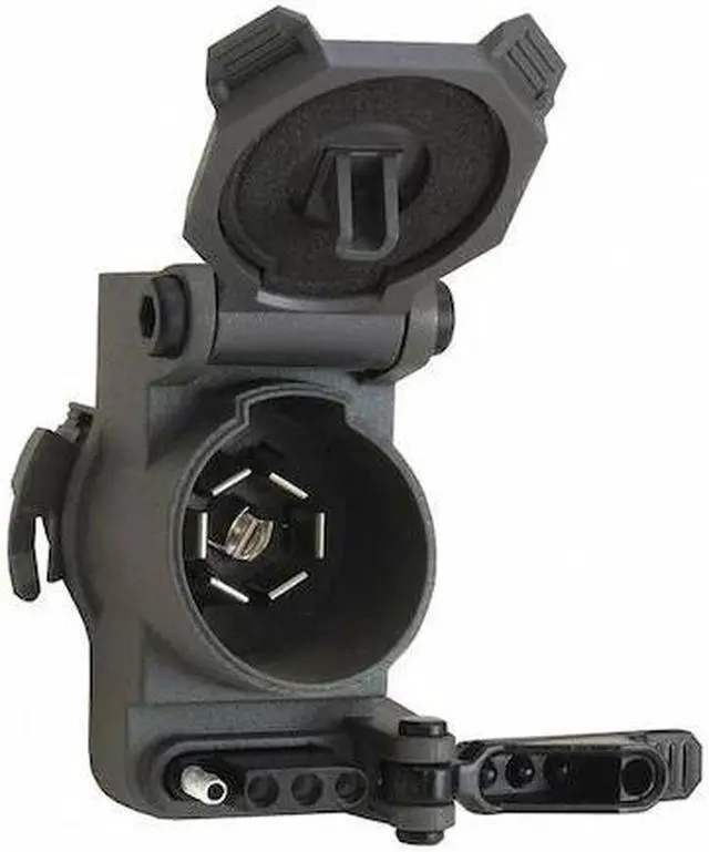 Main image of HOPKINS TOWING SOLUTIONS 40920 T-Connector, 7-Way, 4-Way, For Trailer