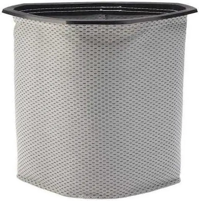 Main image of PROTEAM 834072 Micro Cloth Filter, Fits Triangular 6 qt.