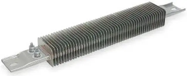 Alt view image 2 of 2 - TEMPCO CSF00015 Heater,240V,15-1/4 In. L,1200 Deg F