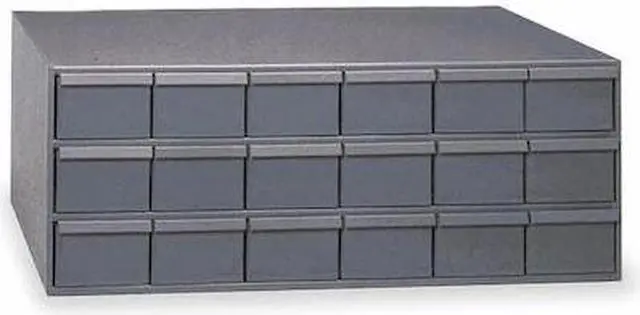 Main image of DURHAM MFG 030-95 Cabinet, Parts Storage