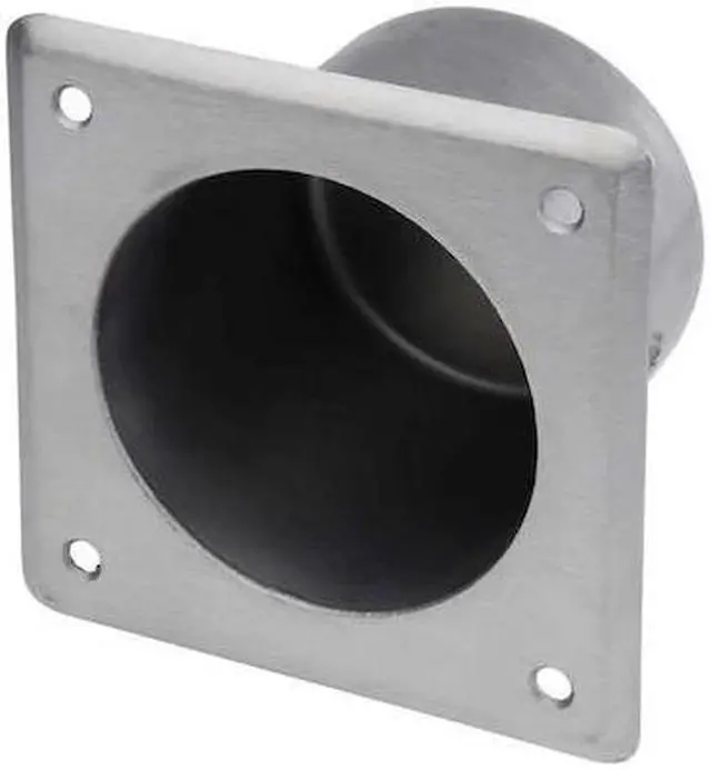 Main image of ACORN CONTROLS 1840FA Toilet Paper Holder,Recessed