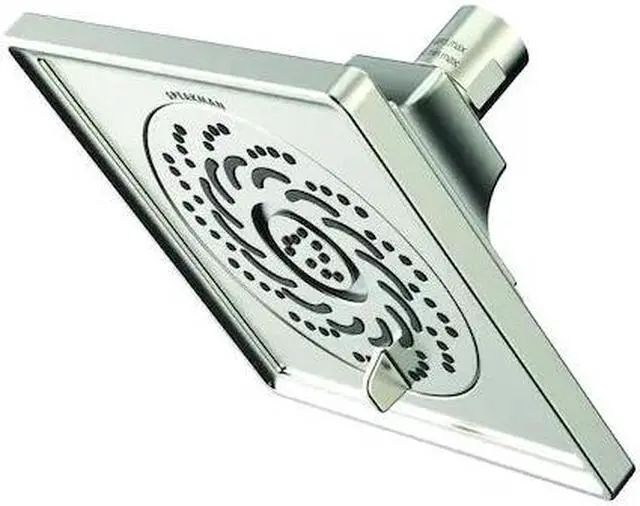 Main image of SPEAKMAN S-5002-BN-E175 Rainier S-5002-BN-E175 Exhilaration Shower Head