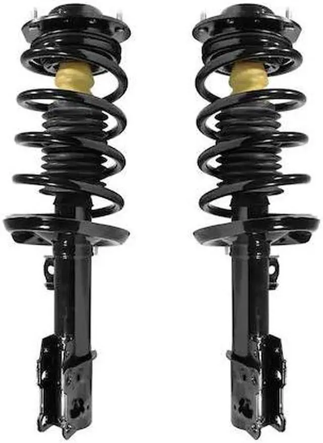 Main image of UNITY 2-11671-11672-001 2-11671-11672-001 Front Complete Strut Assembly Kit