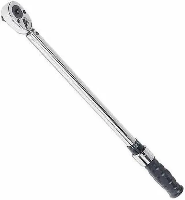 Alt view image 3 of 3 - CDI 1002MFRPH CDI Torque Wrench,3/8Dr,10-100 ft.-lb.