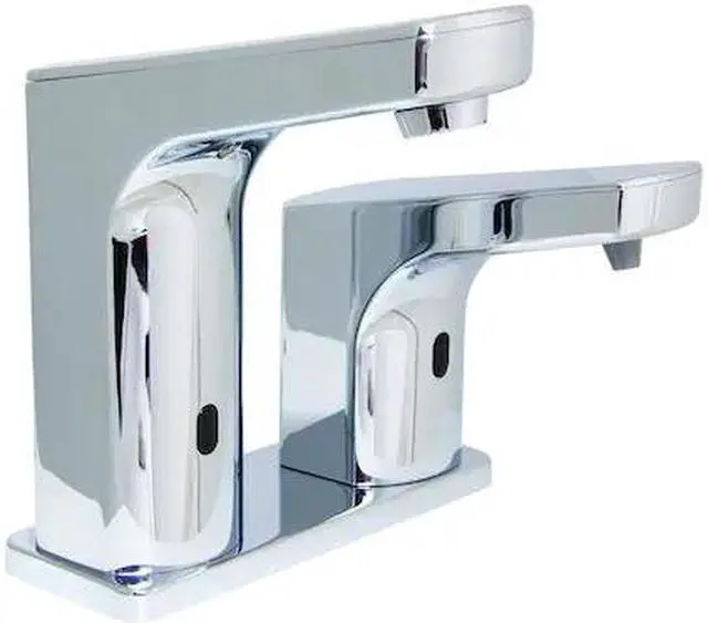 Main image of SPEAKMAN SFC-8790 SFC-8790 Low Arc Sensor Faucet & Soap Combination