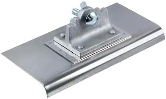 Main image of KRAFT TOOL CC243-01 Single Action Walking Ed,10" x 10" 1/2"R