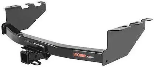 Main image of CURT 13175 Trailer Hitch,2" Receiver,Class 3,13175