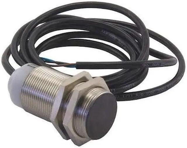 Main image of EATON E57G-30SNN10-C2 ProxSwitch,30mm,Shielded,NPN,NO,2m